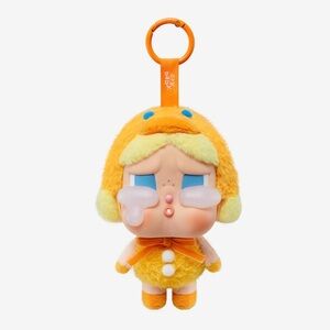 CRYBABY Crying Again Series-Vinyl Confirmed DUCK YOU